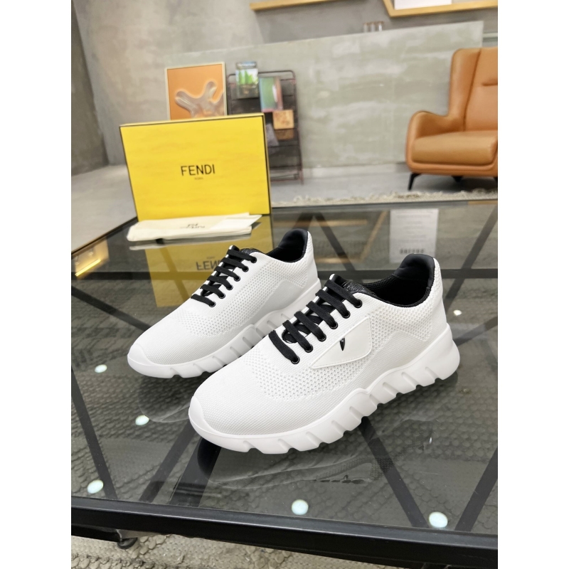 F**di sneakers